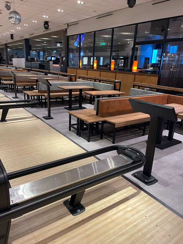 BOWLING CENTER GERMANY