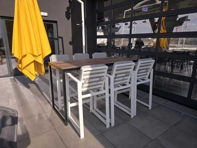 OUTDOOR TOP GOLF VIENNA