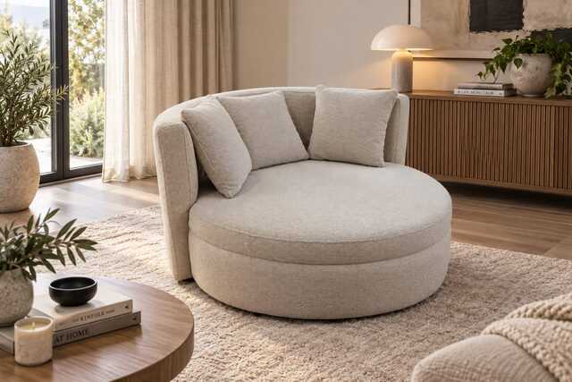 DAYBED